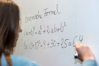Mathe ist überall – man muss nur hinsehen