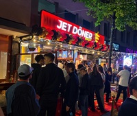 Jet Döner Kebab eröffnet in Bochum seine erste Filiale in&hellip;