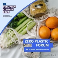 Wie viel Plastik steckt in unserem Alltag? Forschende und Klimapaktbotschafter&hellip;