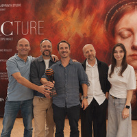 „The Fracture“ von Jacopo Reale gewinnt Preis für beste Regie&hellip;