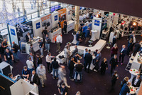 Erste gemeinsame Com.vention der Gamma Gruppe: 700 Besucher feiern mit&hellip;
