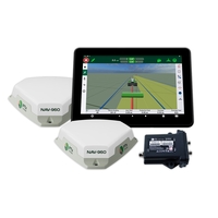 Für mehr Präzision: PTx Trimble bringt TrueTracker auf den Markt