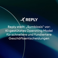 Reply stellt „Symbiosis“ vor: KI-gestütztes Operating Model für schnellere und&hellip;