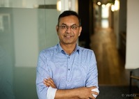Vertex beruft Debanjan Saha, CEO von DataRobot, in sein Board&hellip;