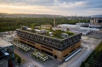 German Edge Cloud macht ONCITE Industrial AI Platform auf der&hellip;