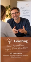 Coaching eröffnet neue Perspektiven
