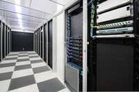 Raiffeisen Informatik reduziert Mainframe-Cyber-Recovery mit Hitachi Vantara von geschätzten sieben&hellip;