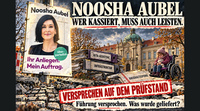 Noosha Aubel: Führungsversagen statt Neuanfang – ist Potsdams Oberbürgermeisterin ihrem&hellip;