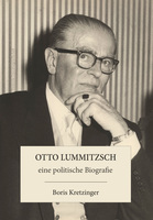 Neuerscheinung: Otto Lummitzsch