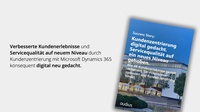 4B hebt Kundenservice mit Microsoft Dynamics 365 und audius auf&hellip;