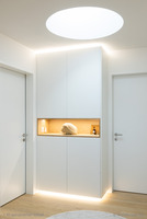 Höchste Schweizer Qualität: Innenausbau von Froidevaux