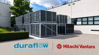 Vom Netzengpass zum KI-Wachstum: Hitachi Vantara und Duraflow denken das&hellip;