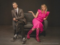Gwen & Stan – das Satirical live in München &&hellip;