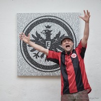 SAXA | EINTRACHT FRANKFURT ADLER
