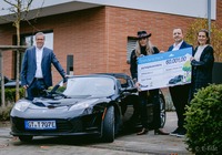 E-FLAT von Robert Tönnies: 10 Jahre E-Auto-Leasing