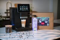 Presseinfo: Nivona & Mølk – Gemeinsame Premium-Aktion zur 9000er-Serie Lara&hellip;
