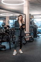 Selbstständig in der Fitness- und Gesundheitsbranche: Fünf Schritte zur erfolgreichen&hellip;